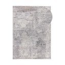 Szary dywan 160x230 cm Kivet – Universal