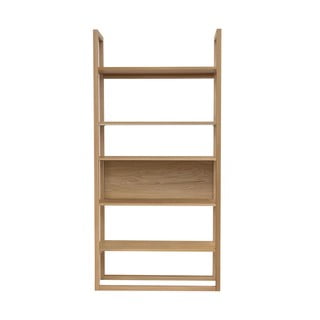 Biblioteczka Woodman NewEst