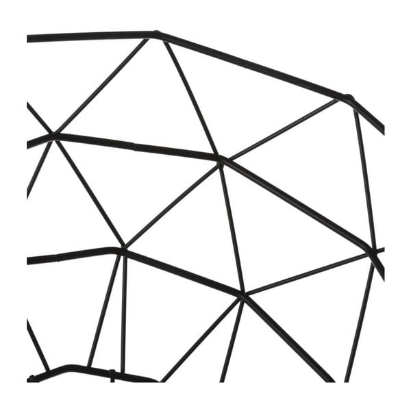 Metalowy koszyk na owoce – Casa Selección-image-1