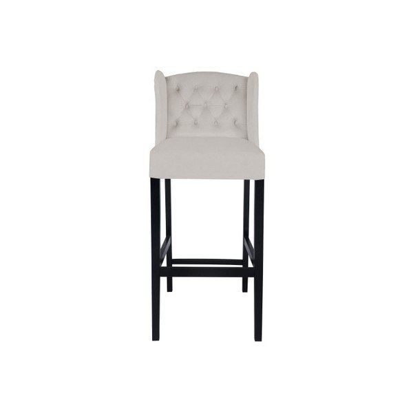 Jasnoszary hoker Mazzini Sofas Roco-image-1