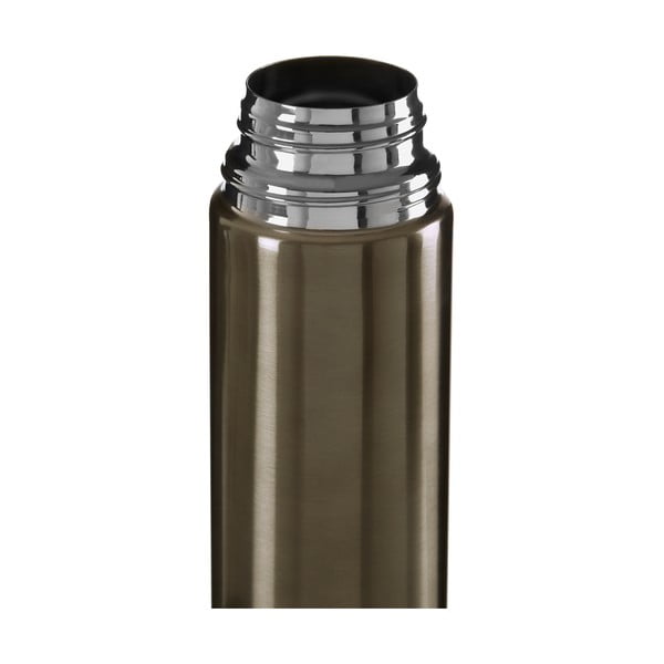 Brązowy termos 900 ml Morar – Premier Housewares-image-4