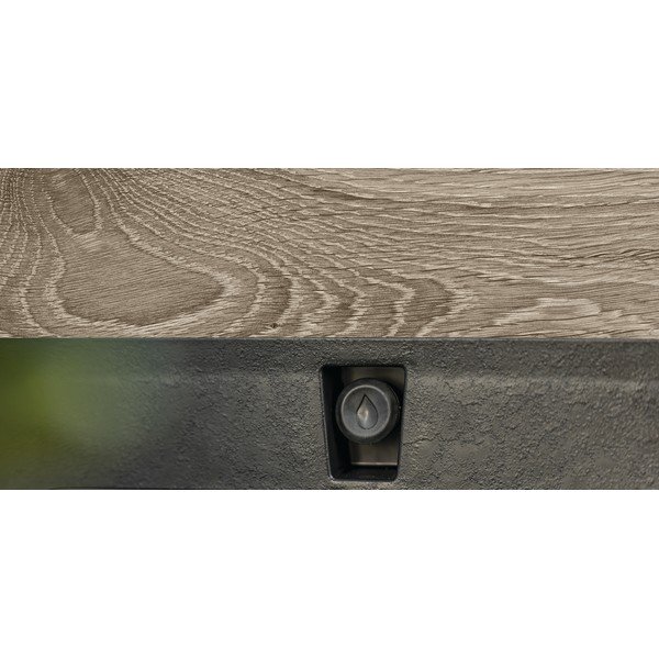 Podwyższona grządka Deco – Keter-image-3