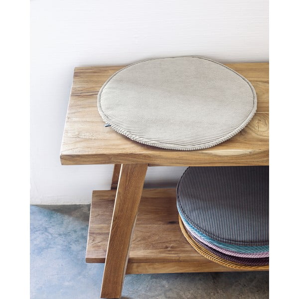 Poduszka na krzesło Sora – Kave Home-image-2