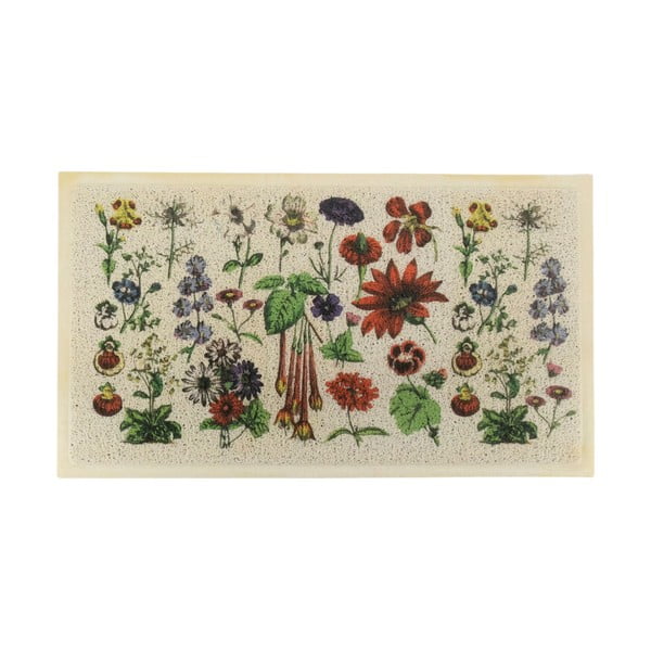 Wycieraczka 40x70 cm Botanicals – Artsy Doormats