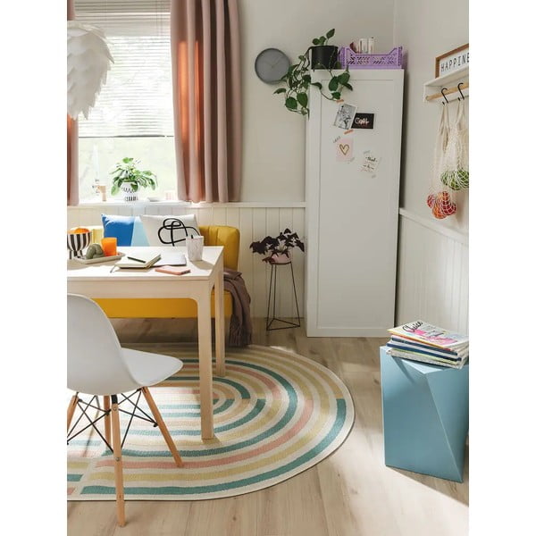 Dywan odpowiedni na zewnątrz 160x230 cm Manila – Universal-image-1