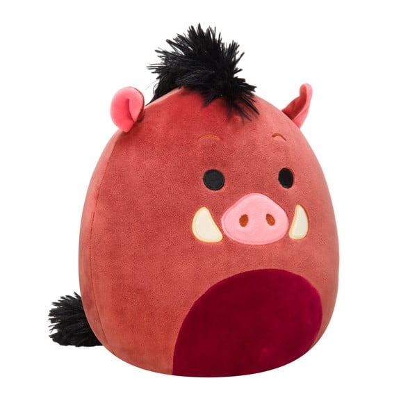 Zabawka pluszowa Disney Pumbaa – SQUISHMALLOWS-image-2