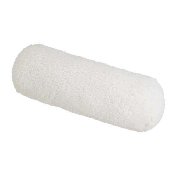 Poduszka dekoracyjna z materiału sherpa 18x45 cm Sherpa – Casa Selección