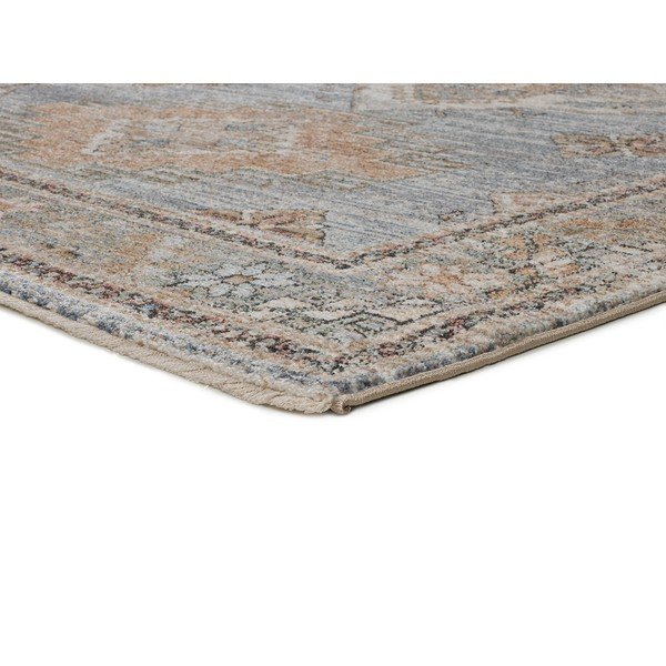 Niebieski dywan Universal Cambridge, 80x150 cm-image-2