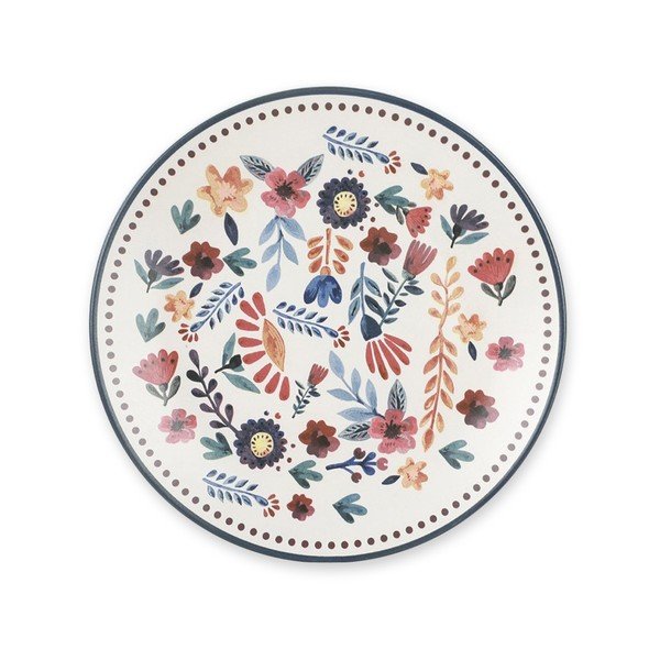 11-częściowy zestaw ceramicznych naczyń My Ceramic Springtime-image-3