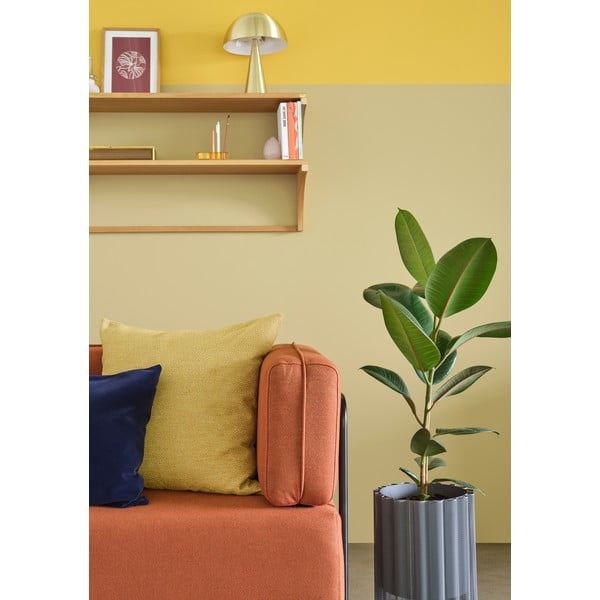 Ceglasta sofa 189 cm Block – Hübsch-image-3