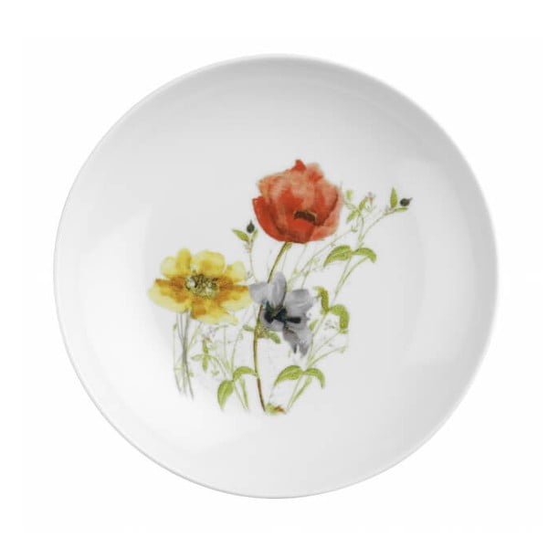 24-częściowy komplet naczyń porcelanowych Kutahya Porselen Herbejo-image-3