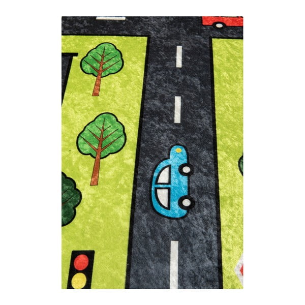 Dywan dla dzieci Green City, 100x160 cm-image-3