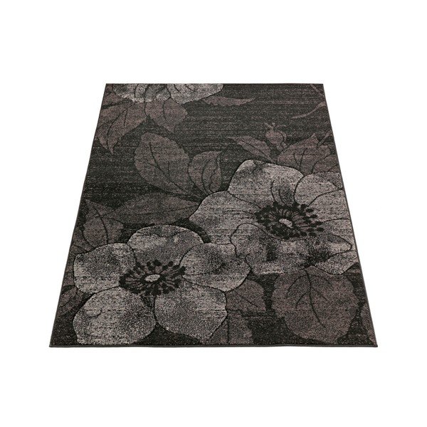 Dywan Webtappeti Intarsio Dark Flower, 140x200 cm-image-2