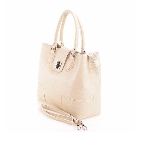 Torebka Anna Light Beige-image-3