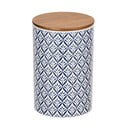 Ceramiczny pojemnik na żywność na żywność Lorca – Wenko