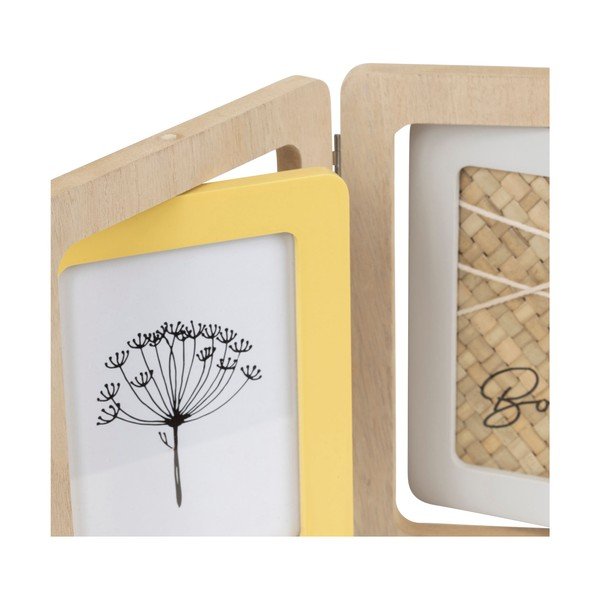 Ramka 53x24 cm Beezz – Jardin d'Ulysse-image-3