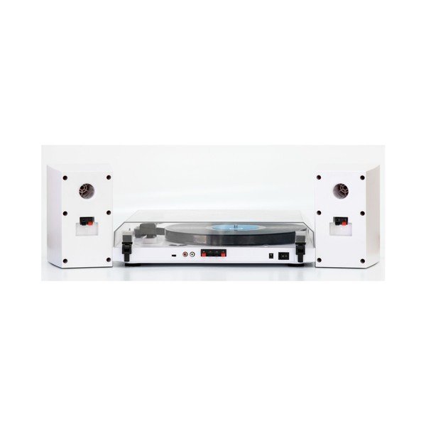 Biały gramofon GPO Picadilly White-image-2