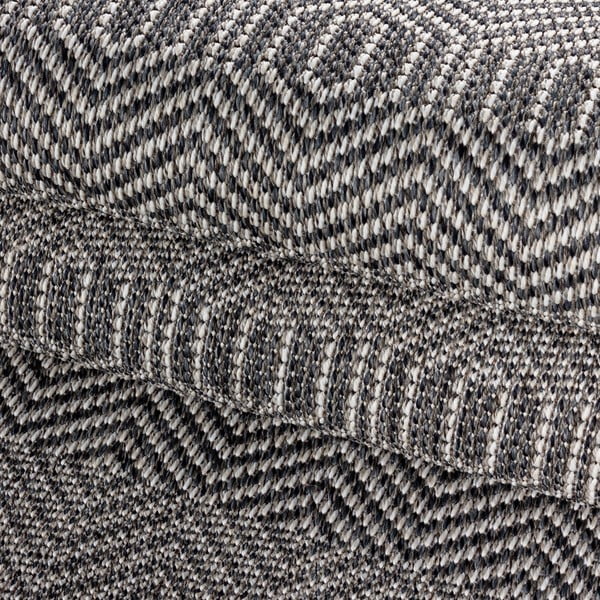 Szary dywan odpowiedni na zewnątrz 120x170 cm Aruba – Ayyildiz Carpets-image-3