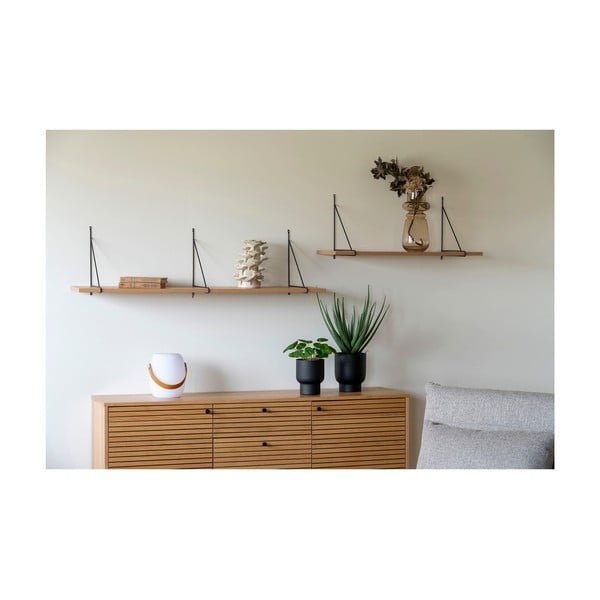 Sztuczna roślina (wysokość 28 cm) Pelia – House Nordic-image-3