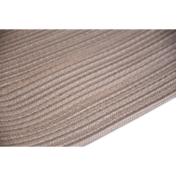 Szarobrązowe dywaniki na schody zestaw 16 szt. 25x65 cm Milo – Vitaus-image-2
