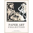 Plakat z ramą w zestawie 51x71 cm Paper Art 8   – Malerifabrikken
