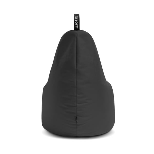 Ciemnoniebieski worek do siedzenia Lull XL – So Soft?-image-4