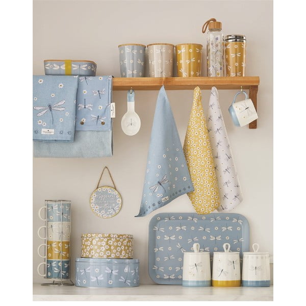 Rękawica kuchenna English Meadow – Cooksmart ®-image-2