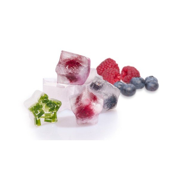 Zielona forma do lodu Fackelmann Food & More-image-4