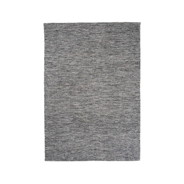 Wełniany dywan Regatta Zinc, 170x240 cm