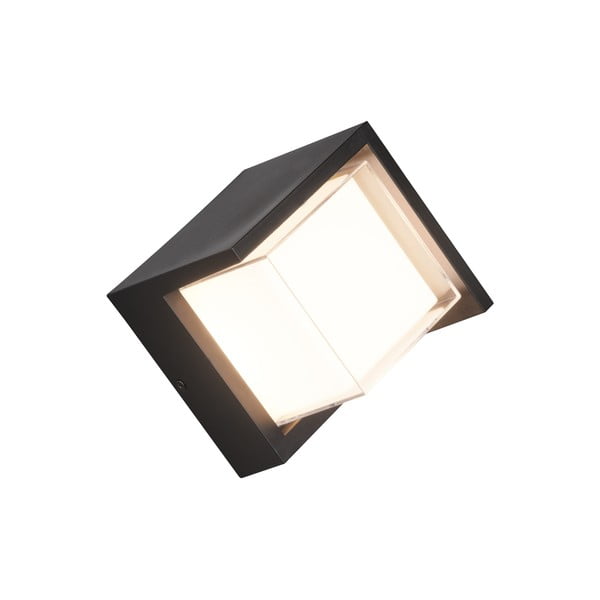 Lampa zewnętrzna (wysokość 15 cm) Puno – Reality