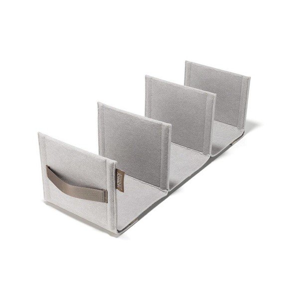 Tekstylny organizer do szafy na torebki Orderly – Joseph Joseph