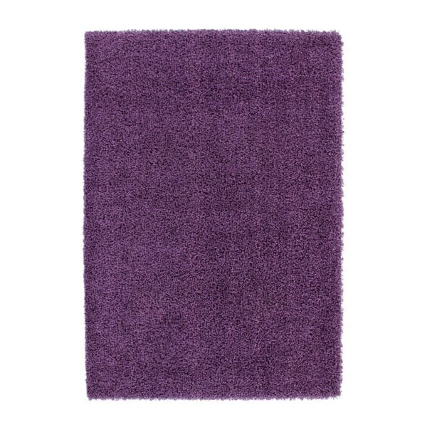Dywan Guardian 128 Purple, 170x120 cm