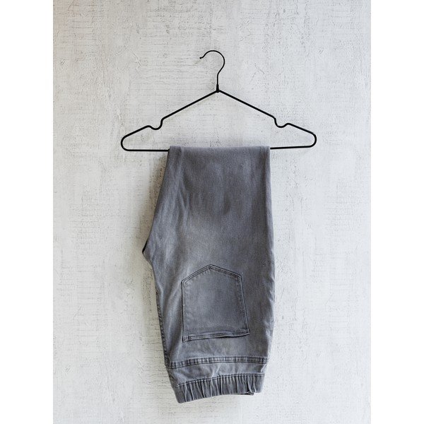 Metalowe wieszaki zestaw 20 szt. Sascha – Wenko-image-4