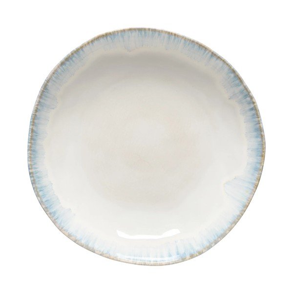 Niebieska kamionkowa misa na owoce Costa Nova Brisa, ⌀ 36 cm-image-4