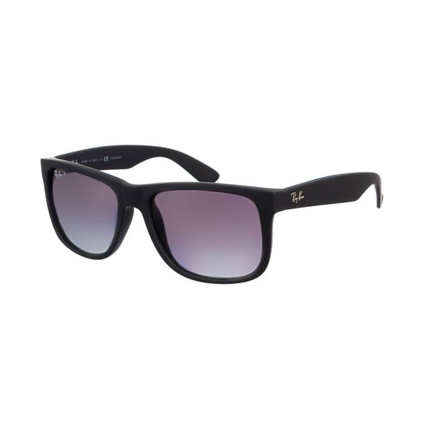 Okulary przeciwsłoneczne Ray-Ban Justin Sunglasses Matt Black