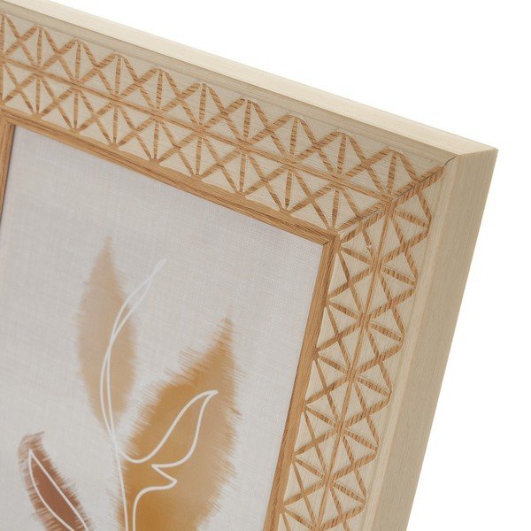 Plastikowa ramka 15x20 cm Natural Way – Casa Selección-image-2