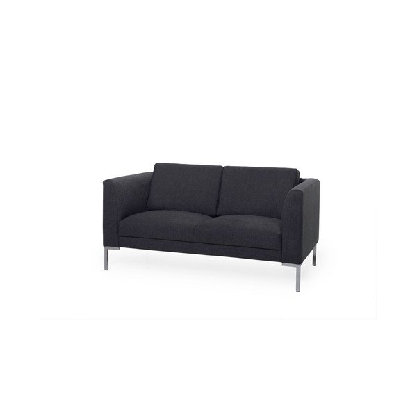 Antracytowa sofa Scandic Kery, 172 cm-image-2