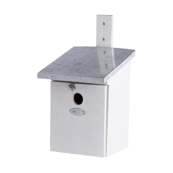 Drewniana budka dla sikorki – Esschert Design-image-3