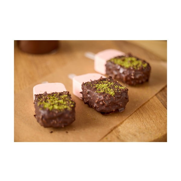 Silikonowa foremka do lodów – Blomsterbergs-image-4