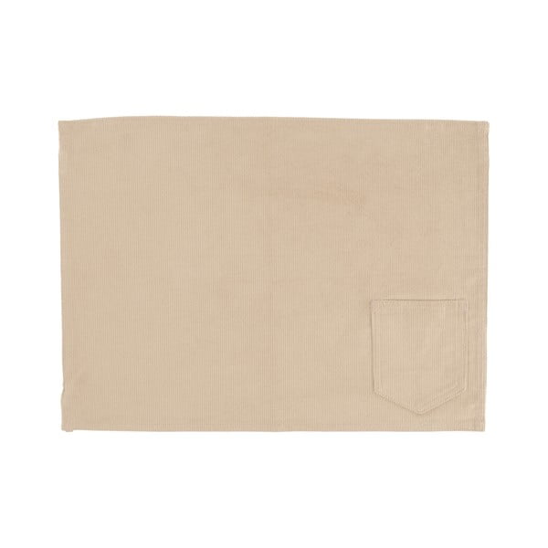 Tekstylna mata stołowa 33x45 cm Velmar – Tiseco Home Studio-image-2