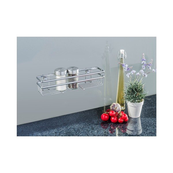 Półka na przyprawy Wenko Spice Rack Style-image-1