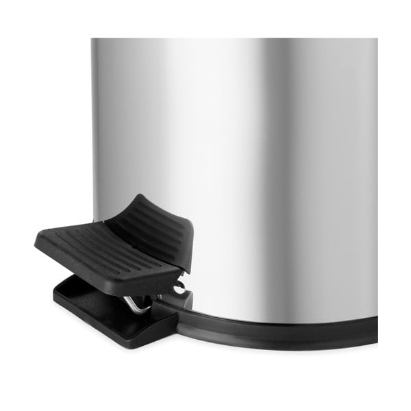 Kosz na śmieci Kompaktor, 3 l-image-2