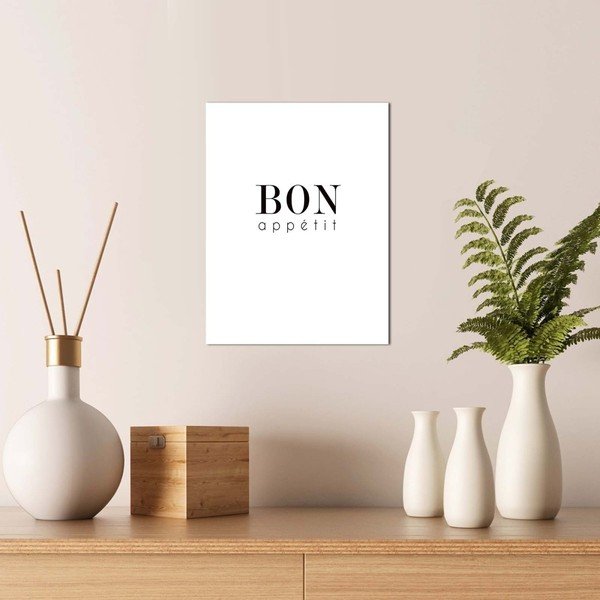 Obraz Onno Bon Appetit, 30x40 cm-image-1