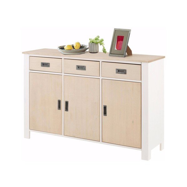 Komoda z 3 drzwiczkami Støraa Shields-image-1