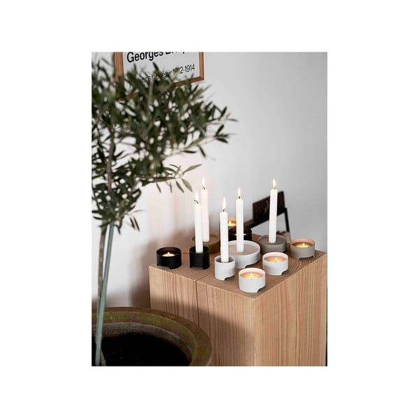 Metalowy świecznik Singles – Zone-image-2