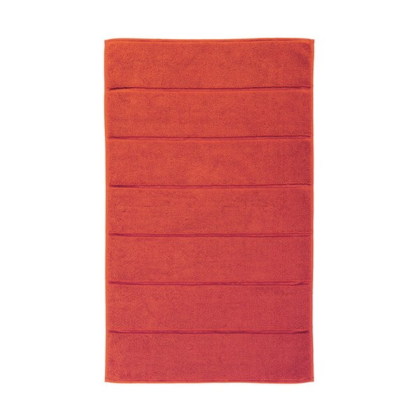 Ręcznik Adagio 60x100 cm, pomarańczowy