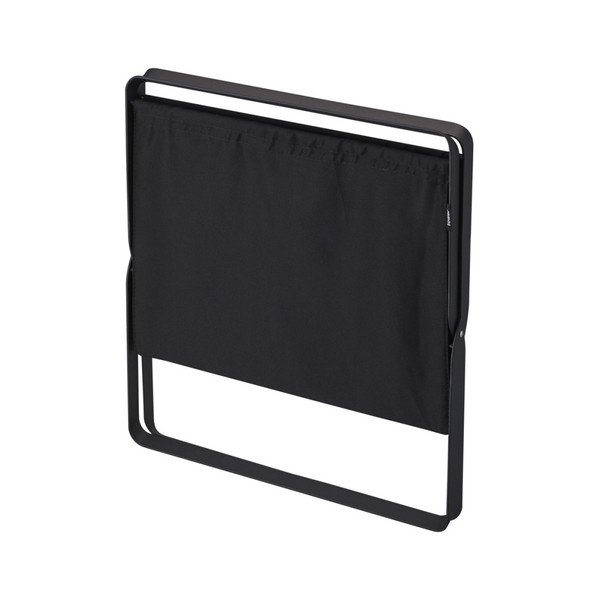 Czarny kosz do przechowywania YAMAZAKI Storage-image-1