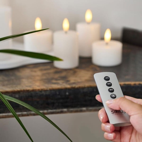 Pilot bezprzewodowy do światełek Sirius-image-1