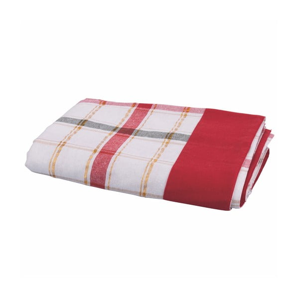 Obrus bawełniany 180x180 cm Lurex – VDE Tivoli 1996-image-1