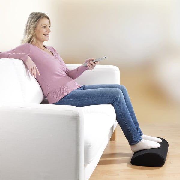 Poduszka ergonomiczna 25x43 cm Comfort – Maximex-image-1